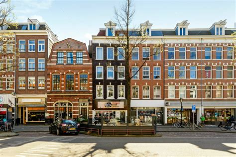 Eerste van Swindenstraat .